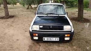 Renault 5 Gtl 