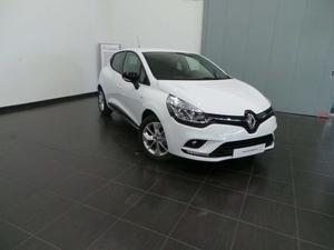 Renault Clio CLIO 4 LIMITED ENERGY DCI 55KW (75CV)