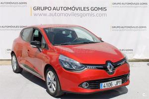 Renault Clio Limited Energy Dci 90 Ecoleader Euro 6 5p. -16