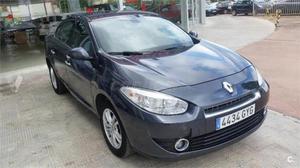 Renault Fluence Dynamique v 110cv 4p. -10