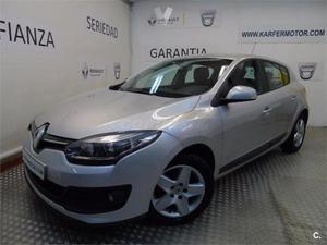 Renault Megane Business Dci 95 Eco2 5p. -14