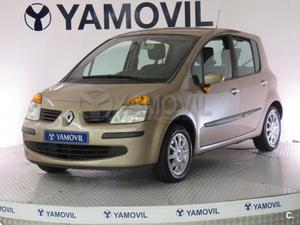 Renault Modus Pack Dynamique v 5p. -05