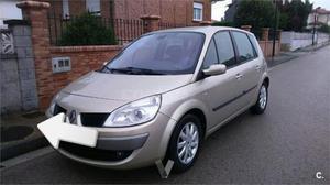 Renault Scénic Dynamique 1.9dci Auto 5p. -08