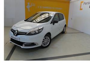 Renault Scénic GRAND SCENIC LIMITED ENERGY DCI 130 ECO2 5P
