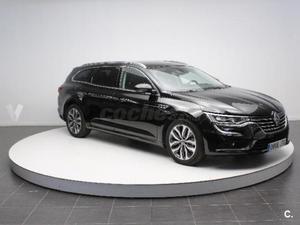 Renault Talisman S.t. Zen Energy Dci 96kw 130cv 5p. -16