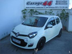 Renault Twingo Emotion v 75 3p. -13