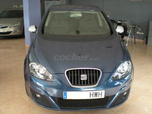 SEAT ALTEA 1.6 TDI 105cv SS ITech EEcomotive 5p.