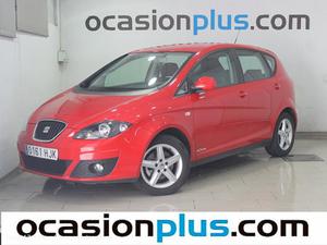 SEAT ALTEA 1.6 TDI REFERENCE E-ECOMOTIVE 77 KW (105 CV) -