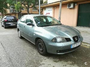 SEAT Cordoba 1.9 SDI REFERENCE 4p.