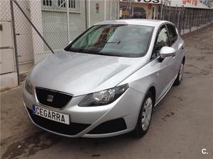 SEAT Ibiza 1.2 TDI 75cv Reference DPF 5p.