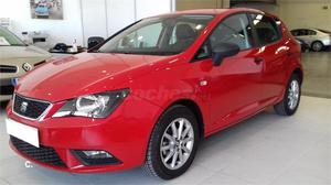 SEAT Ibiza 1.2 TSI 85cv Style 5p.