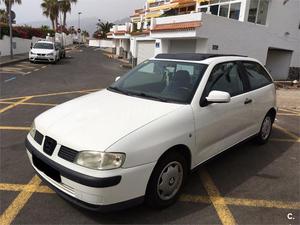 SEAT Ibiza 1.4 OPEN AIR 3p.