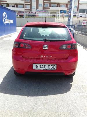 SEAT Ibiza 1.4 TDI 70cv Reference 3p.