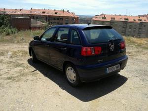 SEAT Ibiza 1.4i STELLA -01