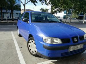 SEAT Ibiza 1.6 STELLA 75CV -00