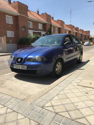 SEAT Ibiza 1.9 SDI STELLA -04