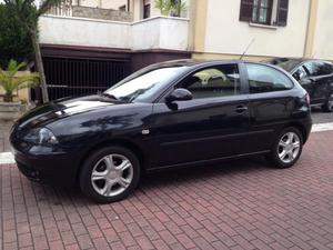 SEAT Ibiza 1.9 TDI 100 CV SPORT RIDER -05