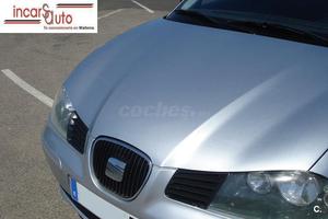 SEAT Ibiza 1.9 TDI 100 CV STYLANCE 5p.