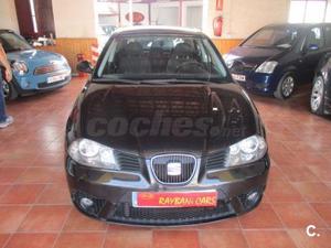 SEAT Ibiza 1.9 TDI 100cv Reference 5p.