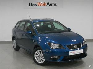 SEAT Ibiza ST 1.6 TDI 105cv Style 5p.