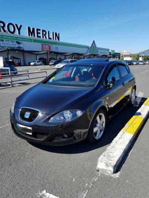 SEAT León 2.0 TDI 140cv Sport Up -07