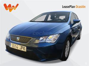 SEAT Leon 1.6 TDI 105cv StSp Reference 5p.