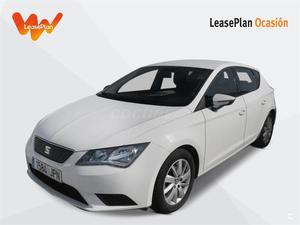 SEAT Leon 1.6 TDI 110cv StSp Reference Ecomotive 5p.