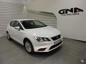 SEAT Leon 1.6 TDI 110cv StSp Style 5p.