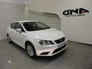 SEAT Leon 1.6 TDI 110cv StSp Style 5p.