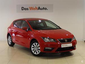 SEAT Leon 1.6 TDI 85kW 115CV StSp Style Plus 5p.