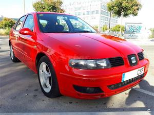 SEAT Leon 1.6i SPORT 5p.