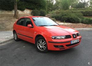 SEAT Leon 1.9 TDi 110CV SPORT 5p.