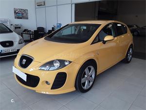 SEAT Leon 2.0 TDI 140cv Open 5p.