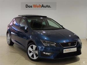 SEAT Leon 2.0 TDI 150cv DSG6 StSp FR 5p.