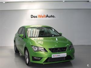 SEAT Leon 2.0 TDI 150cv StSp FR 5p.