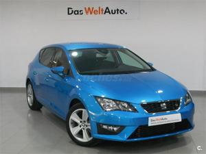 SEAT Leon 2.0 TDI 150cv StSp FR 5p.