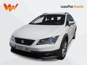 SEAT Leon ST 2.0 TDI 110kW 4Dr StSp Xperience Pl 5p.