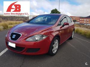 SEAT Leon cv Reference 5p.