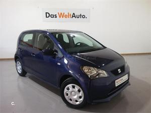 SEAT Mii kW Style 5p.