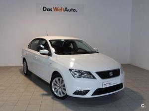 SEAT Toledo 1.6 TDI 105cv StSp Style 5p.