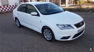 SEAT Toledo 1.6 TDI 105cv Style 5p.