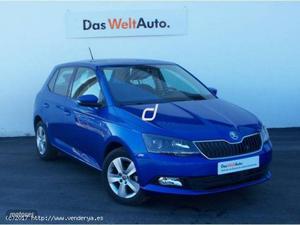 SKODA FABIA 1.2 TSI AMBITION 90 DE 