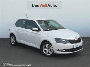 SKODA FABIA 1.2 TSI AMBITION 90 DE 