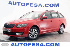 SKODA OCTAVIA COMBI 2.0 TDI 150CV AMBITION 5P DE 