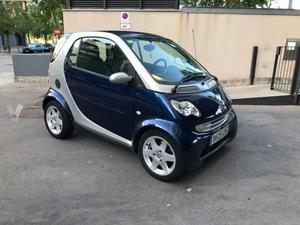 SMART city-coupé passion 61CV -03