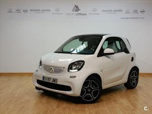 SMART fortwo Coupe 52 Proxy 3p.