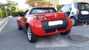 SMART roadster 61CV Dreamer -04