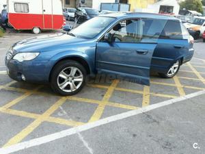 SUBARU Outback 2.5i 5p.