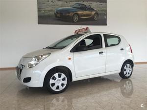 SUZUKI Alto 1.0 GA 5p.