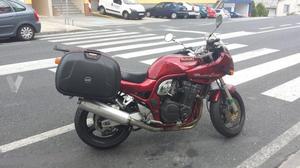 SUZUKI GSF  Bandit (